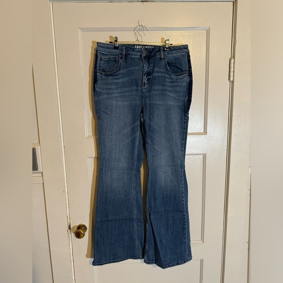 Idyllwind bootcut jeans - Picture 1 of 2